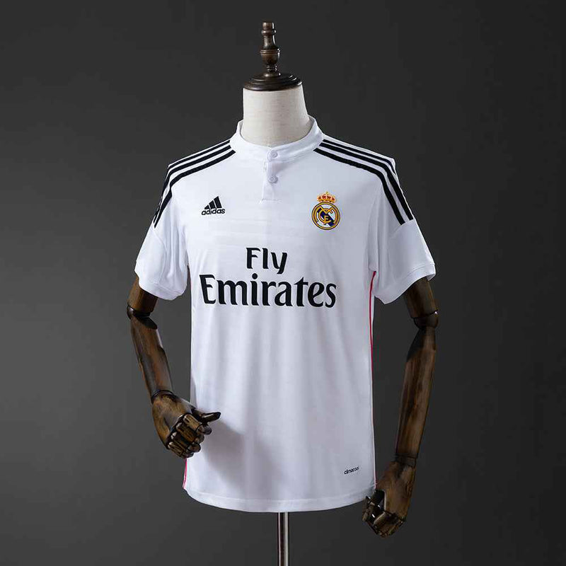 Real Madrid domaći dres 14/15