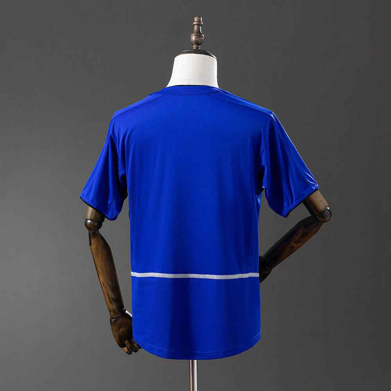 Manchester United gostujući golmanski dres 2007/08