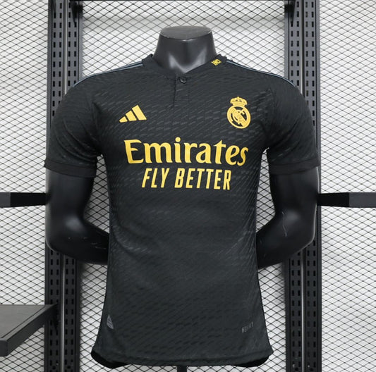 Real Madrid, Season 2023/2024, Third Jersey