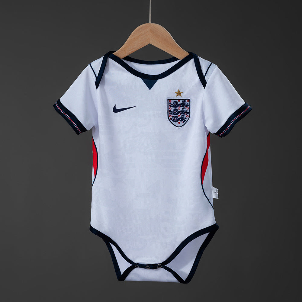 Engleski bodi za bebe