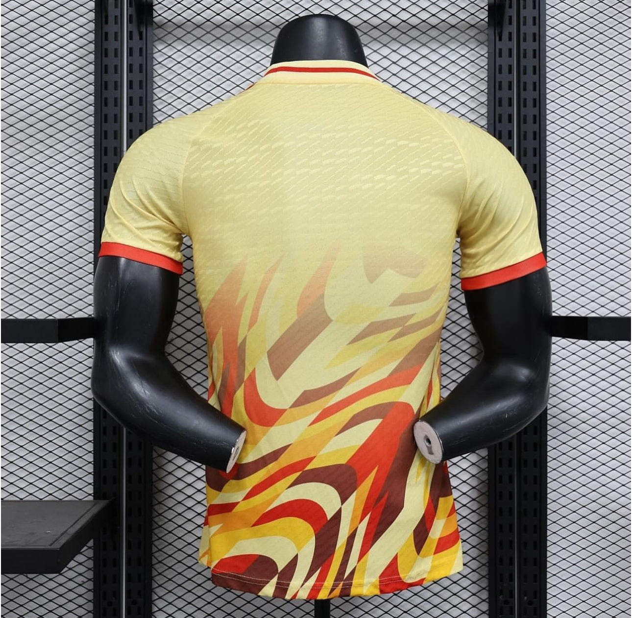 Spain Special Jersey