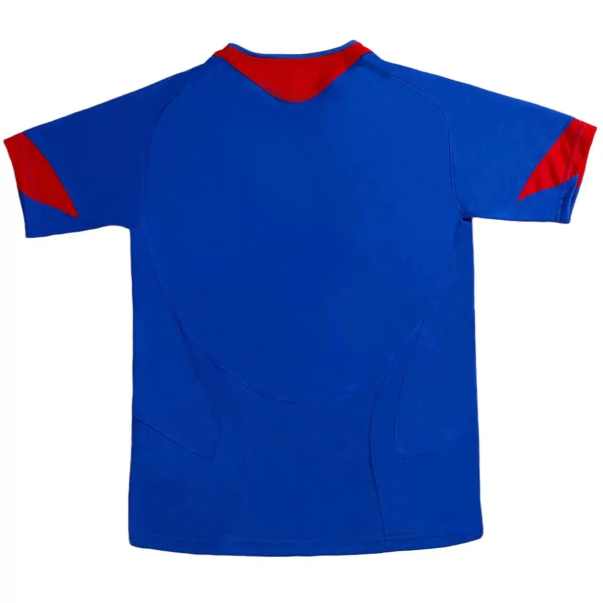 Retro Manchester United Away Jersey 2005/06
