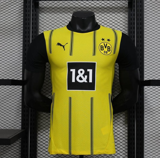 Dortmund, Season 2024/2025, Home Jersey