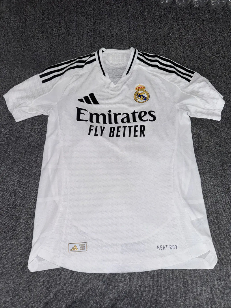 Real Madrid Domaći 2024/2025 Dres - Mbappe 9