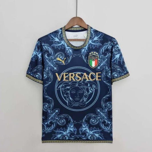 Italy x Special Versace Jersey