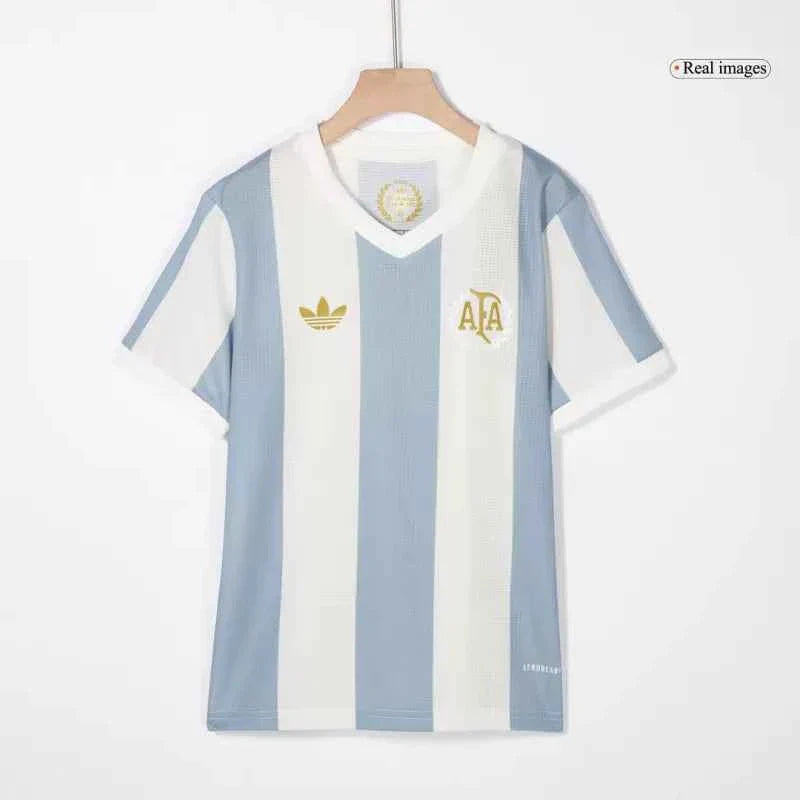 Argentina 2024 Kids - 50th Anniversary