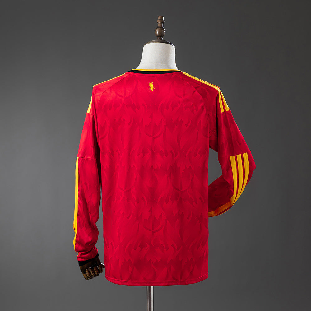 BELGIJA 26 Dugih Rukava