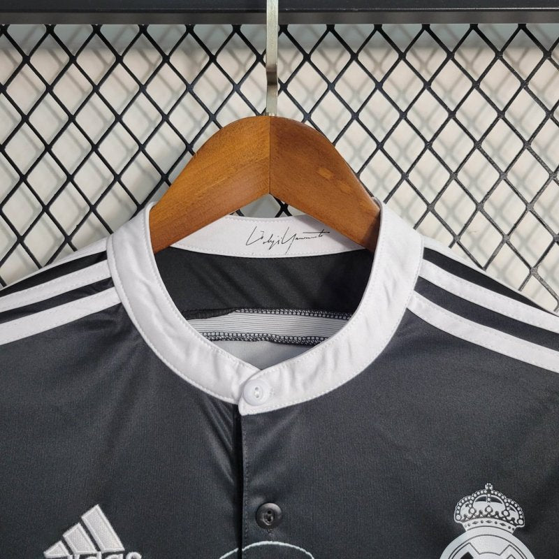 Real Madrid, Sezona 2014/2015, Treći Retro Dres.