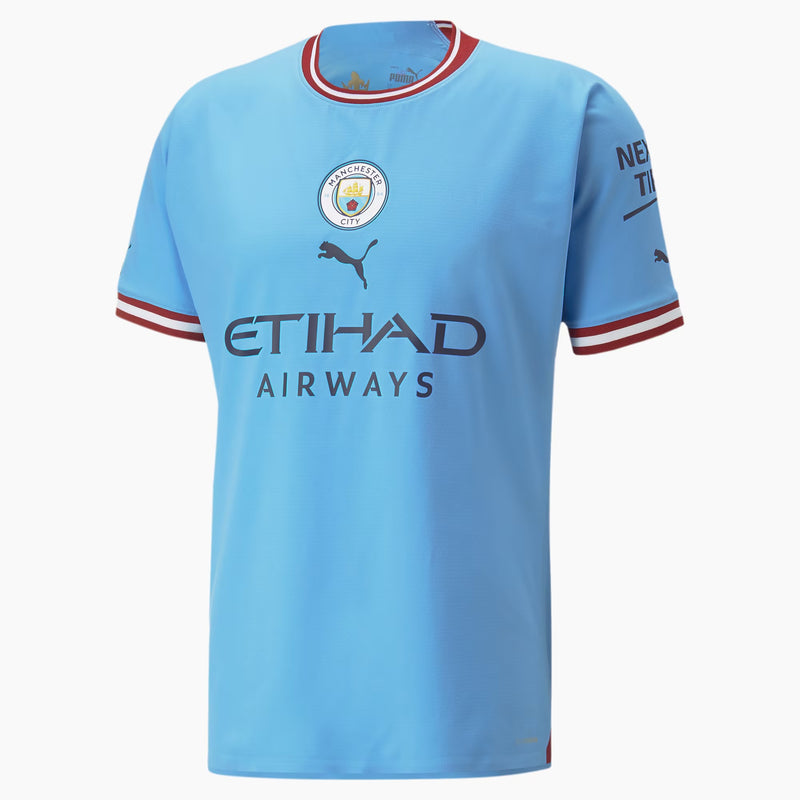 Manchester City Domaći 2022/2023 Dres