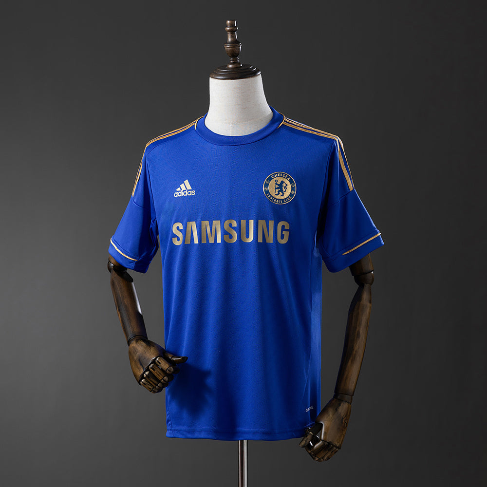 Chelsea Domaći dres 2012/13