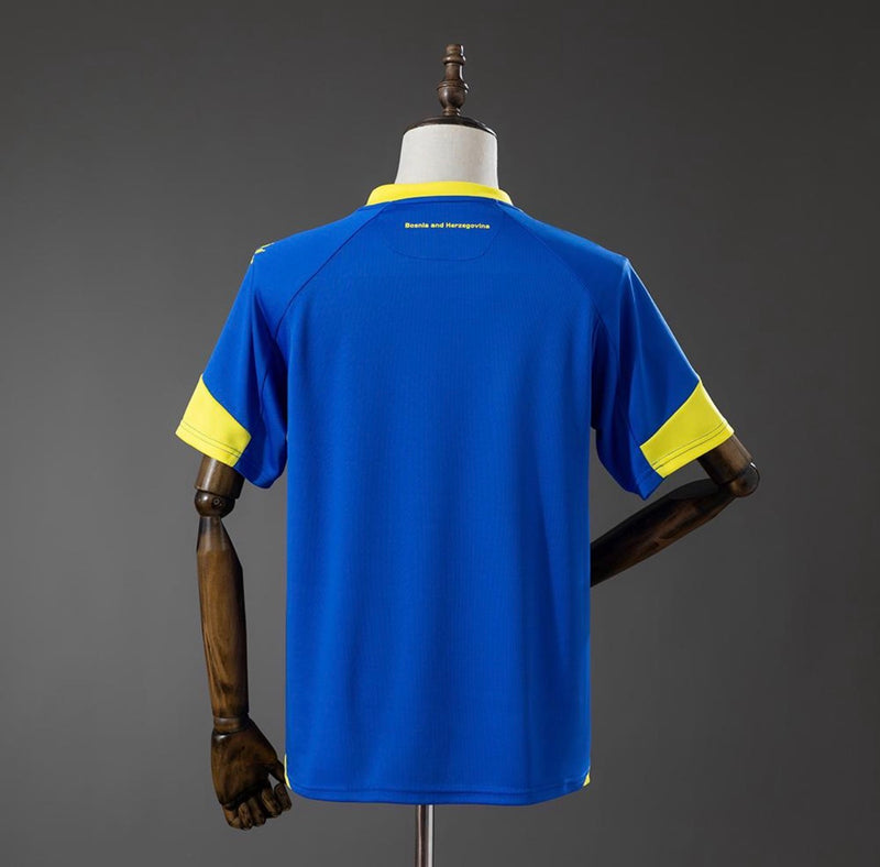 Bosnia Domaći 2025 Dres