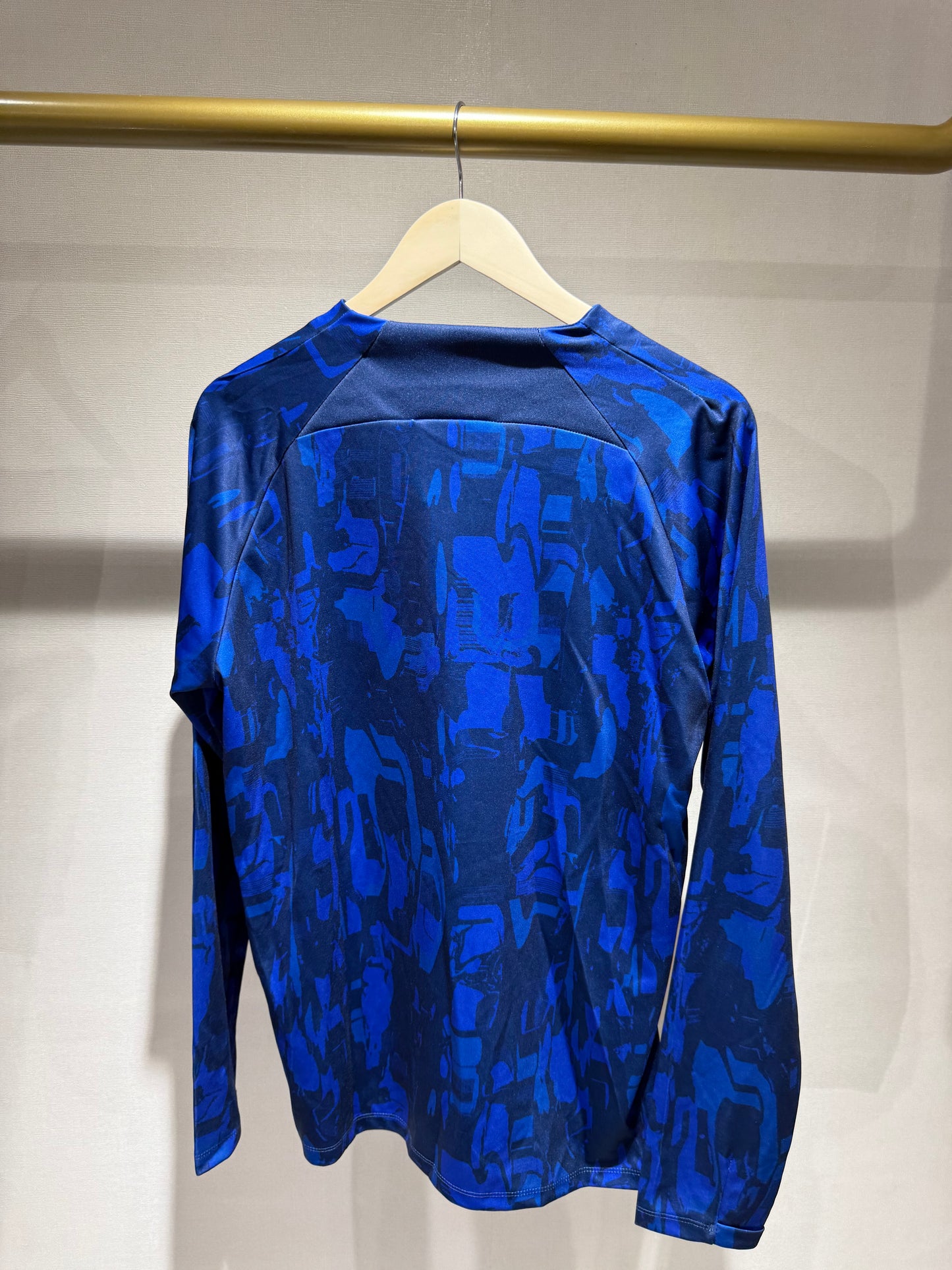 Chelsea Trenerka 2023/2024