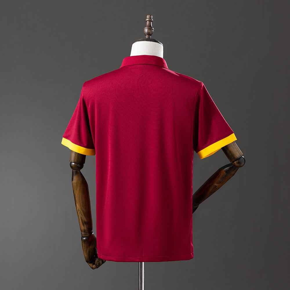 Roma Home 2014/15