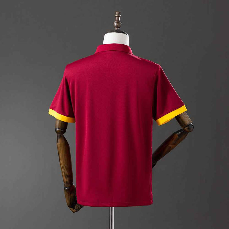 Roma Domaći dres 2014/15
