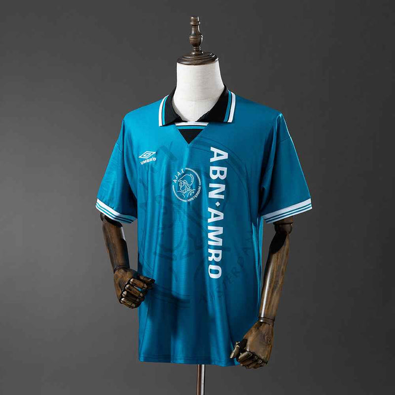 Ajax gostujući 1995/96