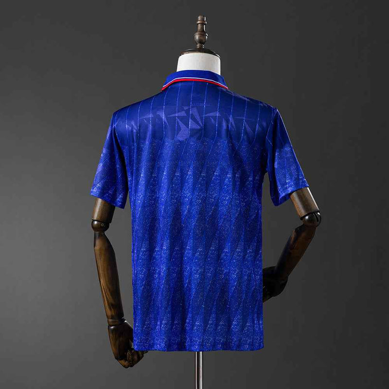 Chelsea domaći dres 1989/91