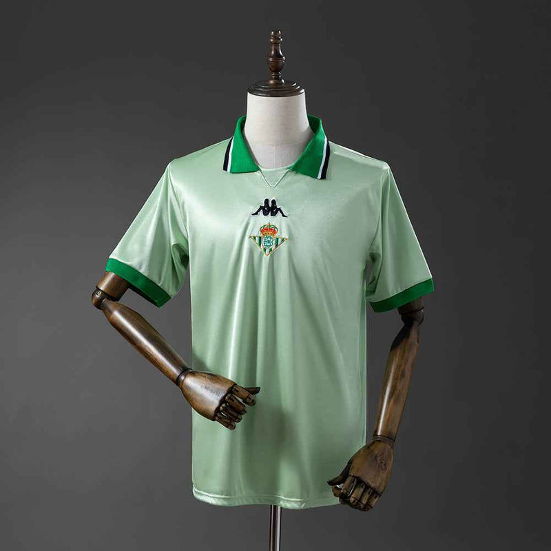 Real Betis gostujući 1999/00