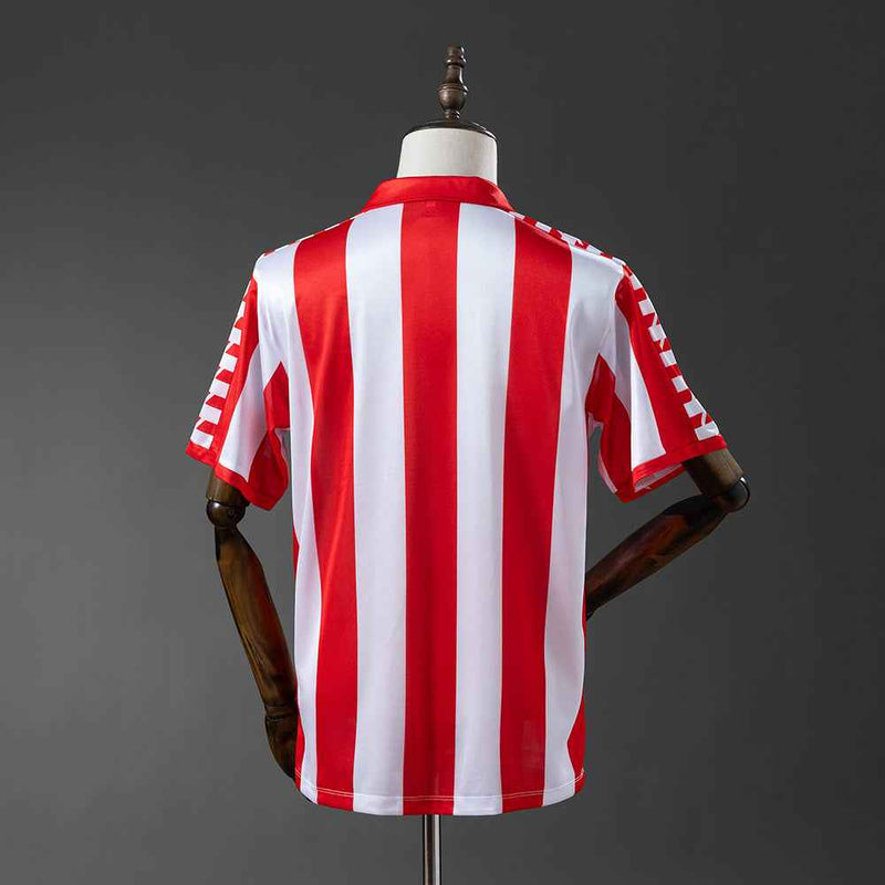 Atletico Madrid Domaći 1982/83