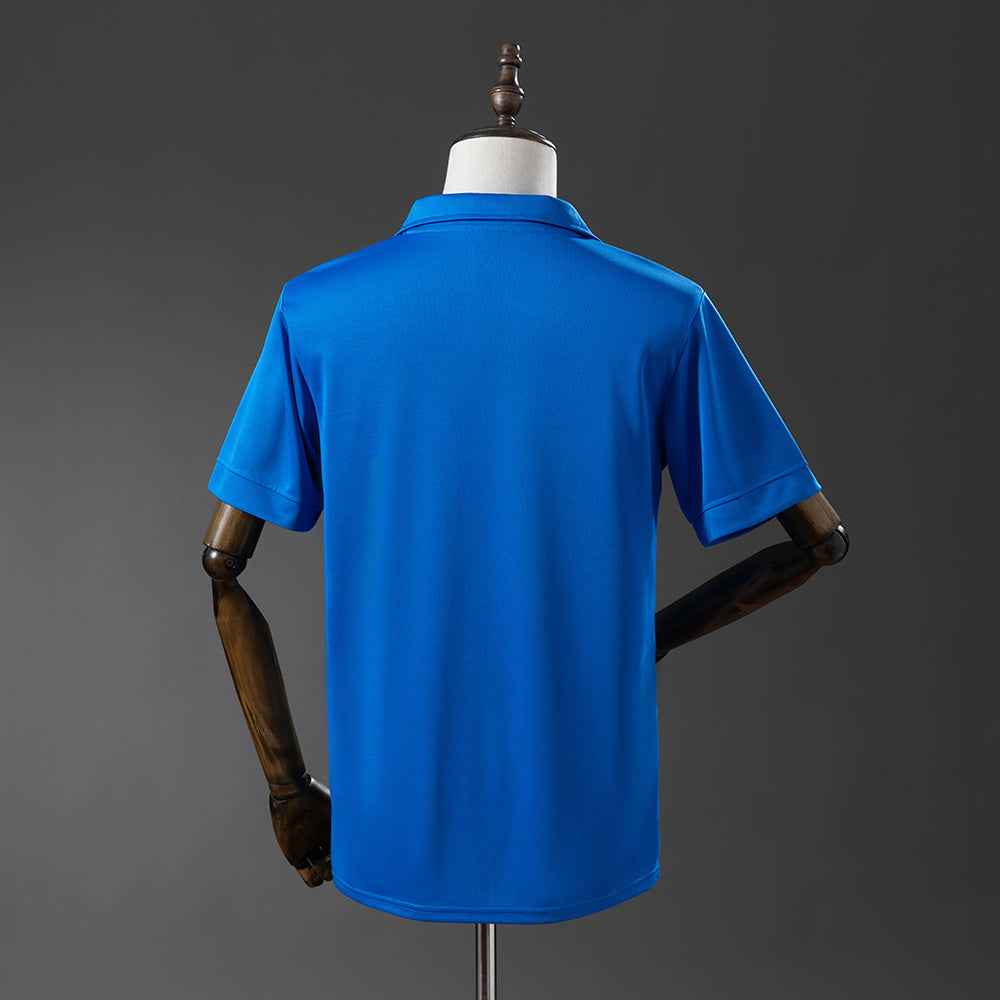 Napoli Home 1989/90