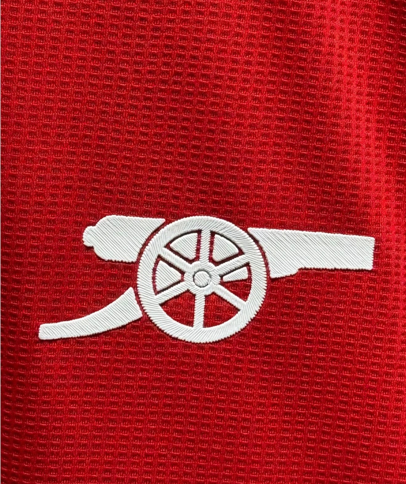 Arsenal 24/25 Domaći Dres - Saka 7