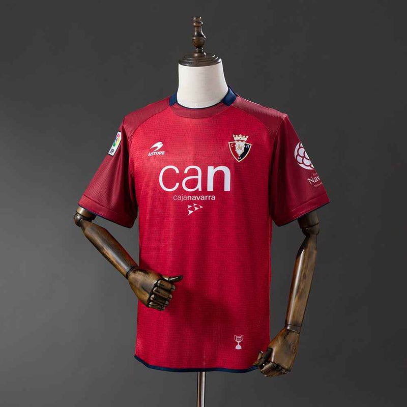 Osasuna domaći 2005