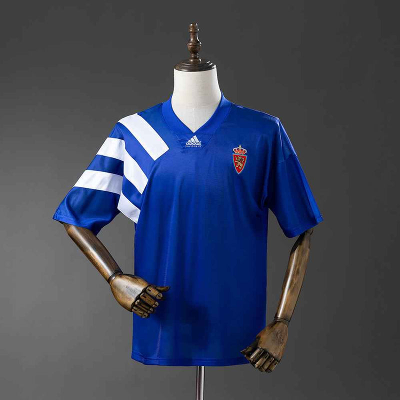 Zaragoza gostujući dres 92/93