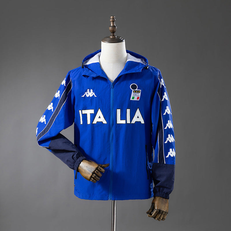 Italija retro vjetrovka