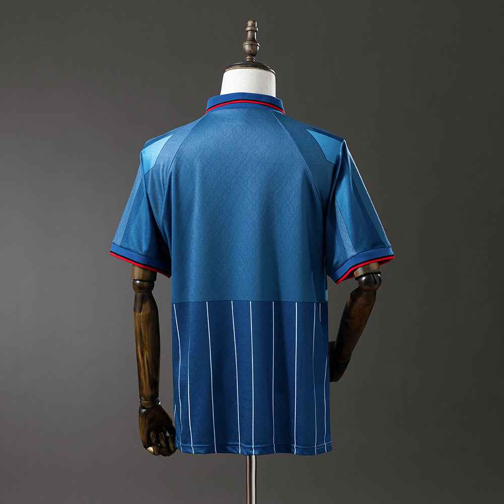 AC MIlan Away 1995/96
