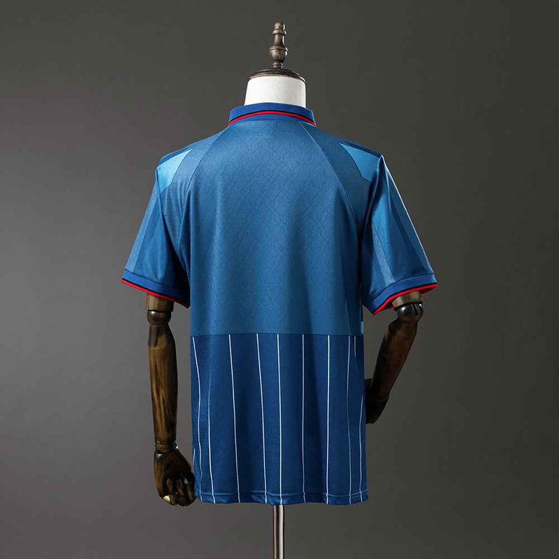AC MIlan Away 1995/96