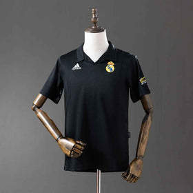 Real Madrid 02/03 Champions League