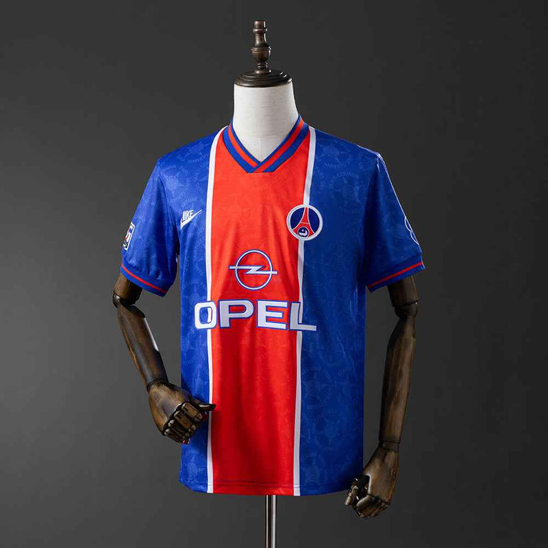PSG 95/96 domaći