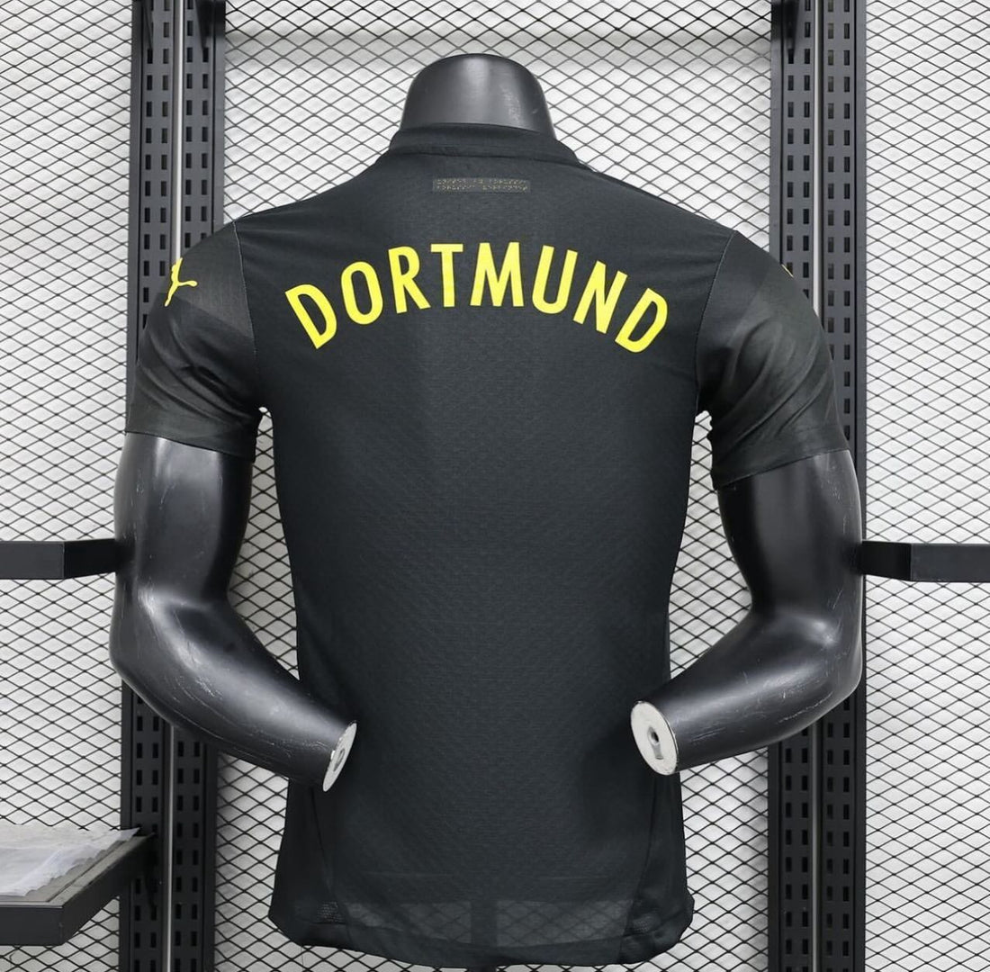 Dortmund, Season 2024/2025, Gostujući Dres