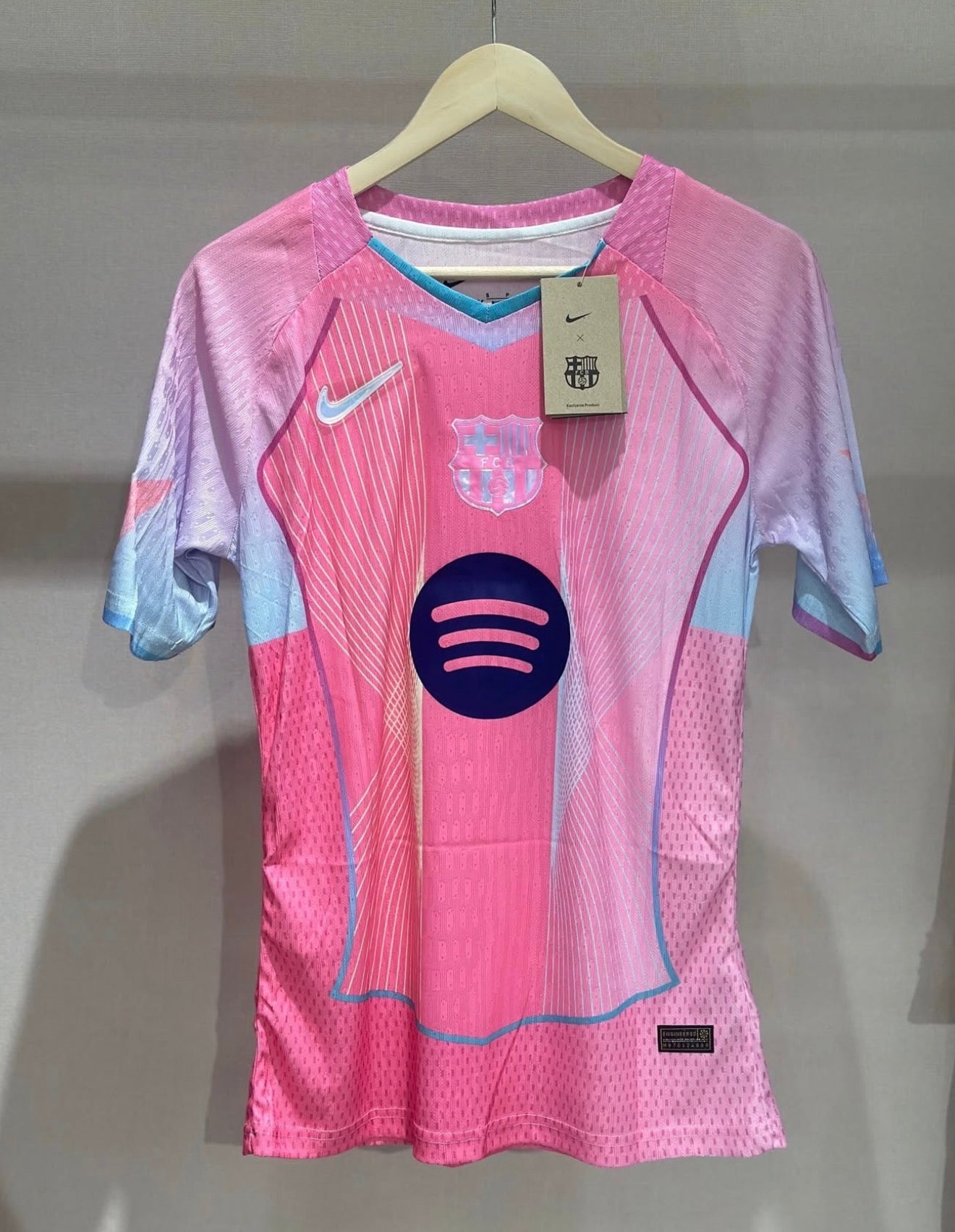 Barcelona Dres Posebna Kolekcija - Raphinha 11