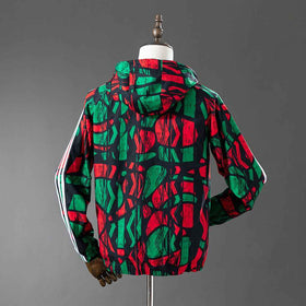 Arsenal Windbreaker