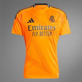 Real Madrid Gostujući 2024/2025 Dres - Mbappe 9
