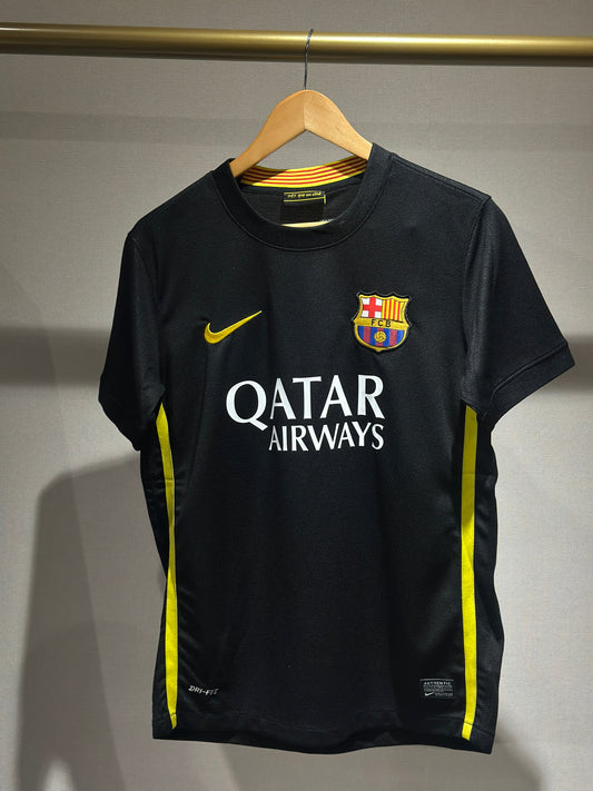 Barcelona, Sezona 2012/2013, Retro Treći Dres
