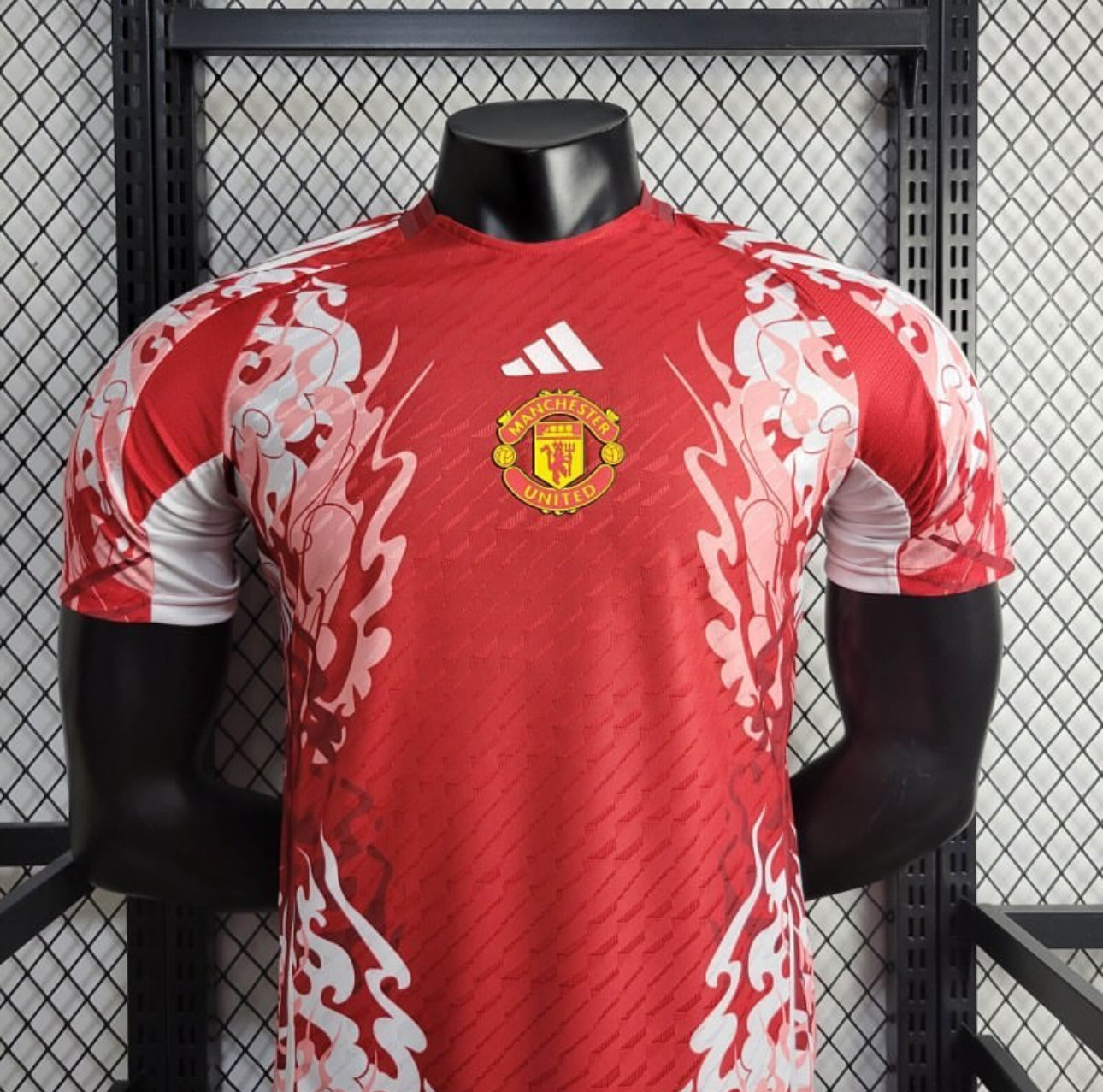 Manchester United Special Jersey