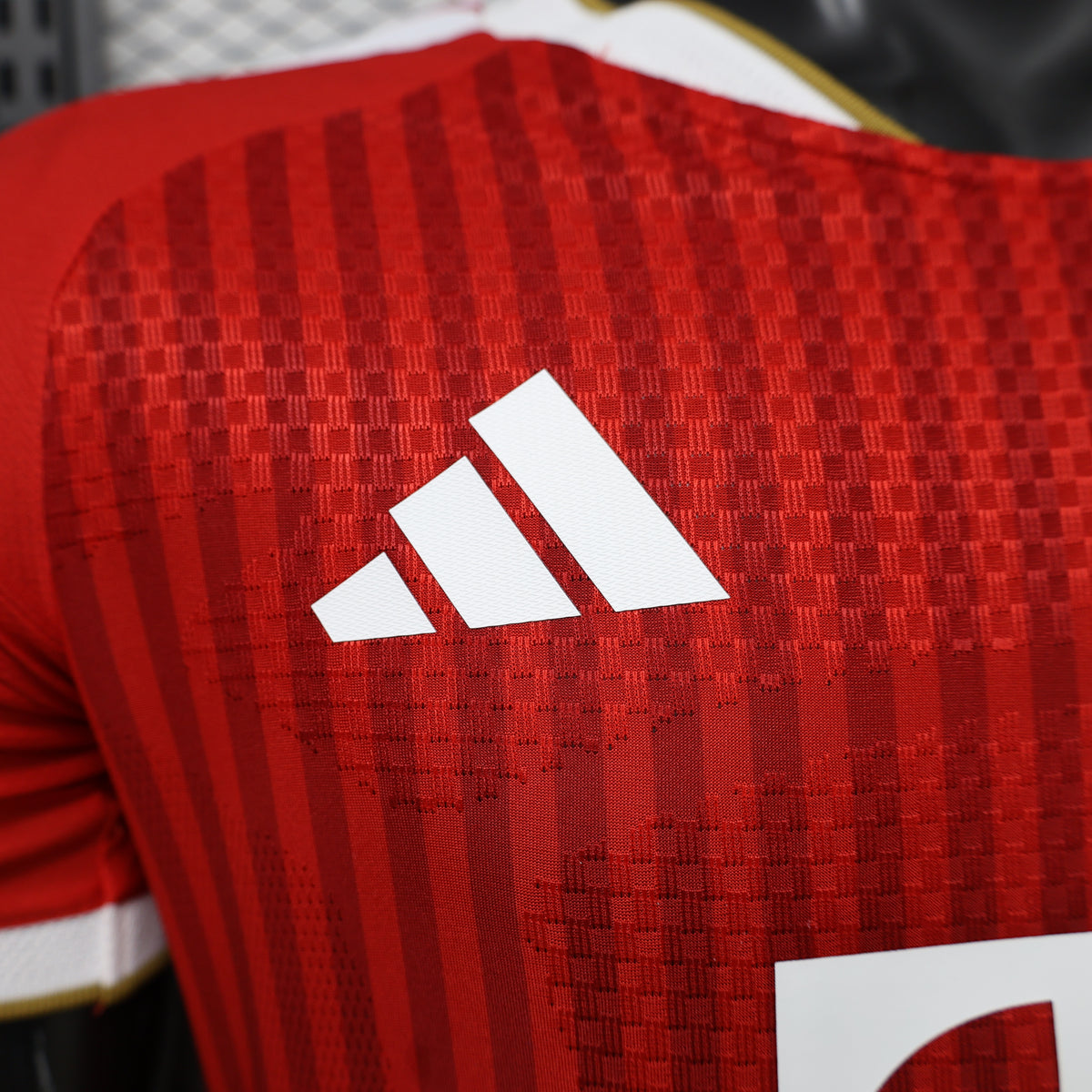 Bayern Münich Domaći 2026/2027 Dres