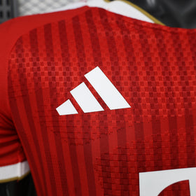 Bayern Münich Domaći 2026/2027 Dres