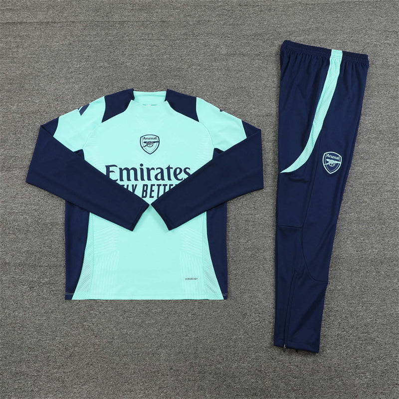 Arsenal Trenerka