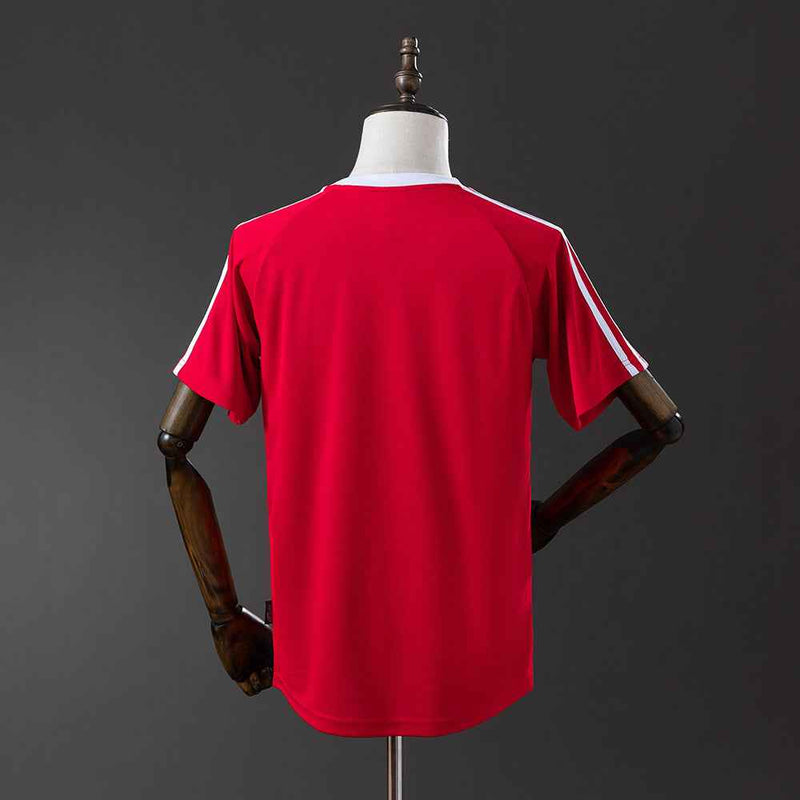 Bayern München Domaći 2000/01