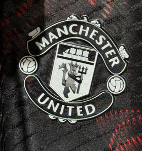 Manchester United Dres Posebna Kolekcija - 24