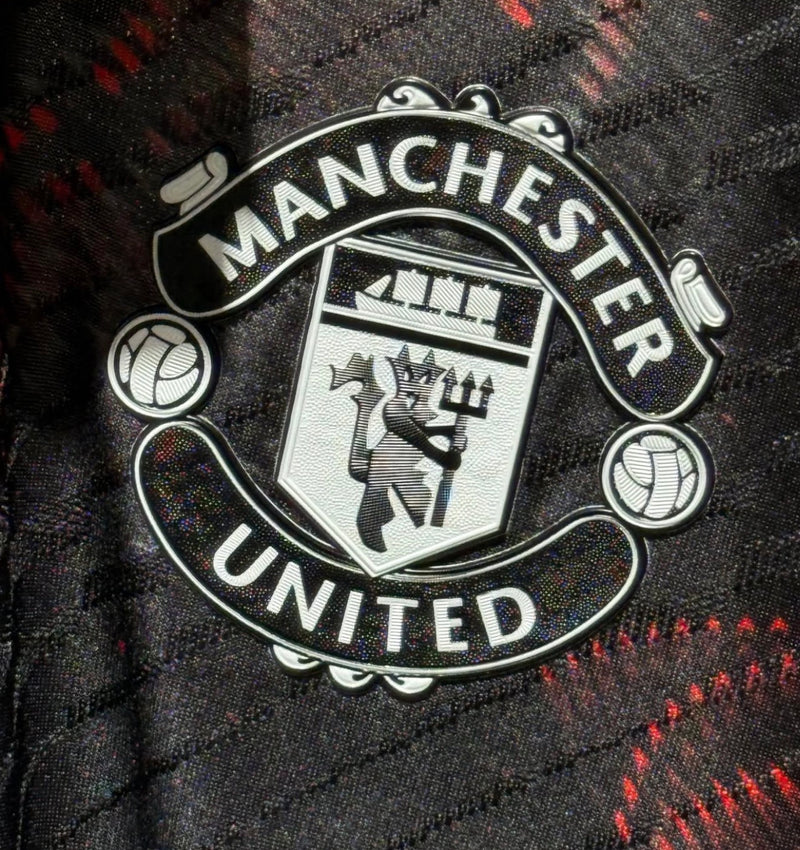 Manchester United Dres Posebna Kolekcija - 24