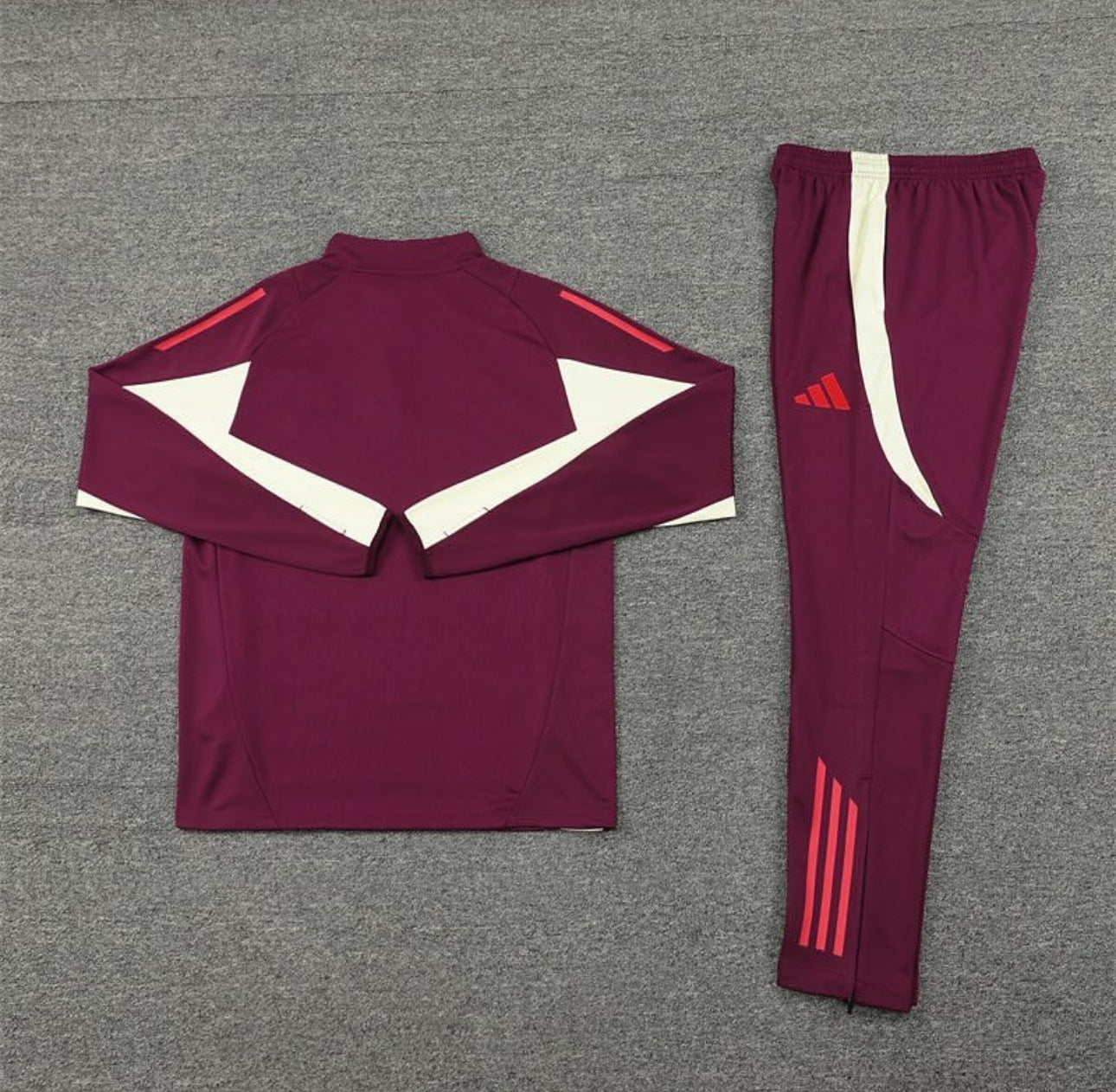 Bayern Münich Tracksuit 2024/2025