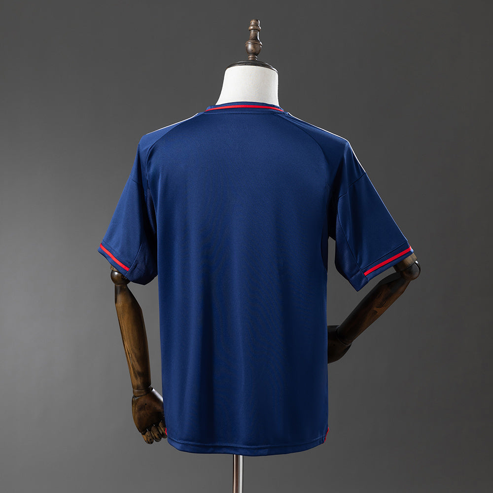 Olympique Lyonnais gostujući 25/26