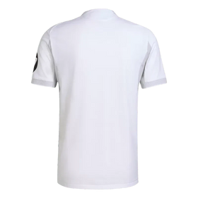 Real Madrid Home Custom Player Version Soccer Jersey 2025/26