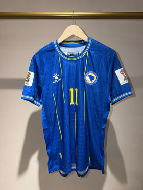 Domaći dres Bosnia 2026 - Džeko 11