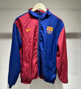 Barcelona Dvostrane Windbreaker