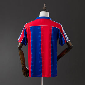 Barcelona Home 92/95