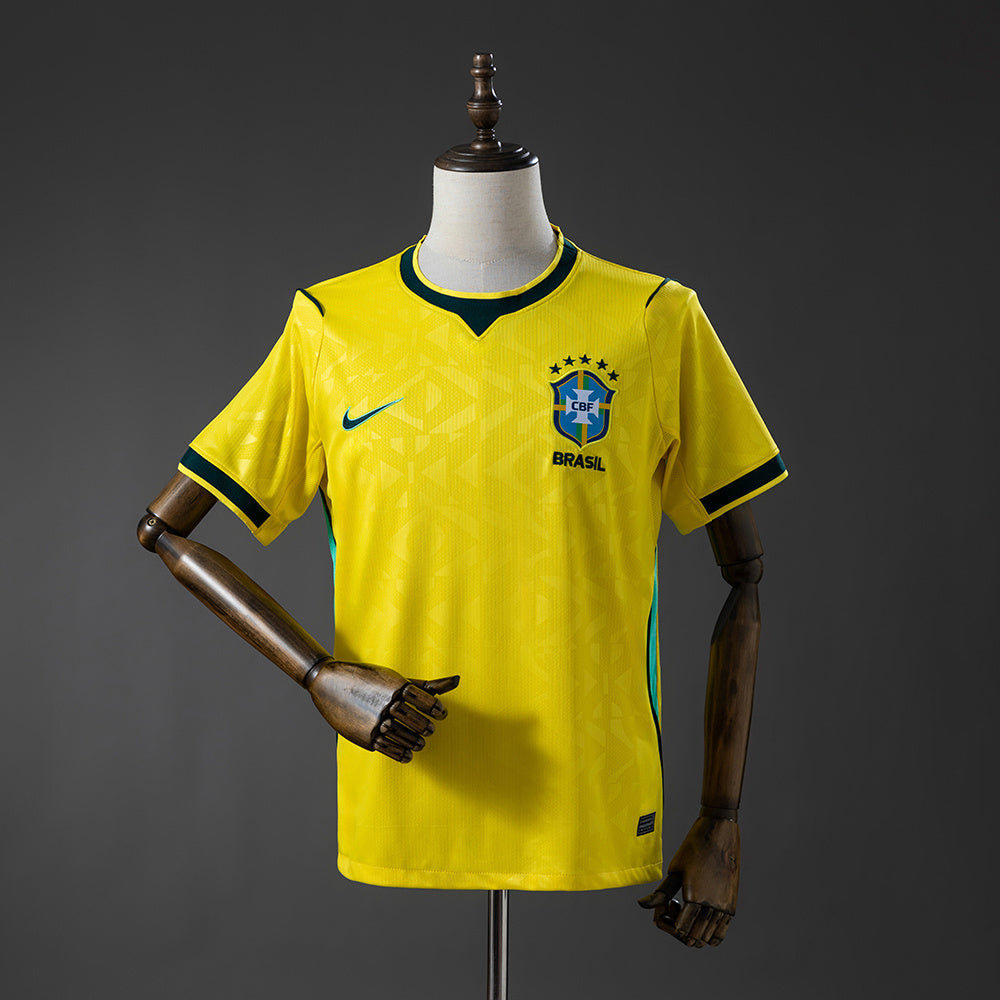 Brazil domaći 2026